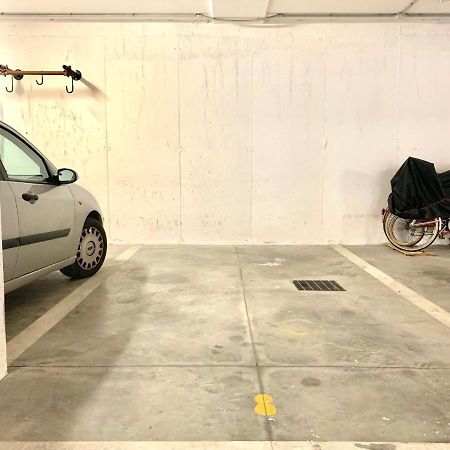 Gardalakeapartment A Sirmione Eksteriør bilde