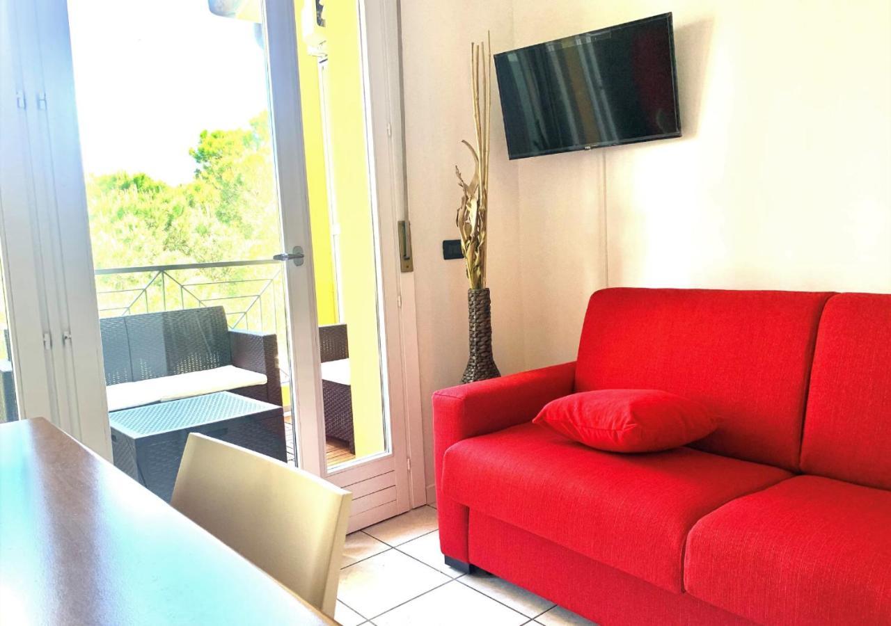 Gardalakeapartment A Sirmione Eksteriør bilde