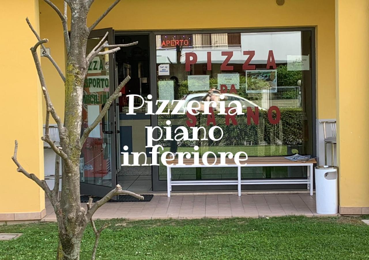 Gardalakeapartment A Sirmione Eksteriør bilde