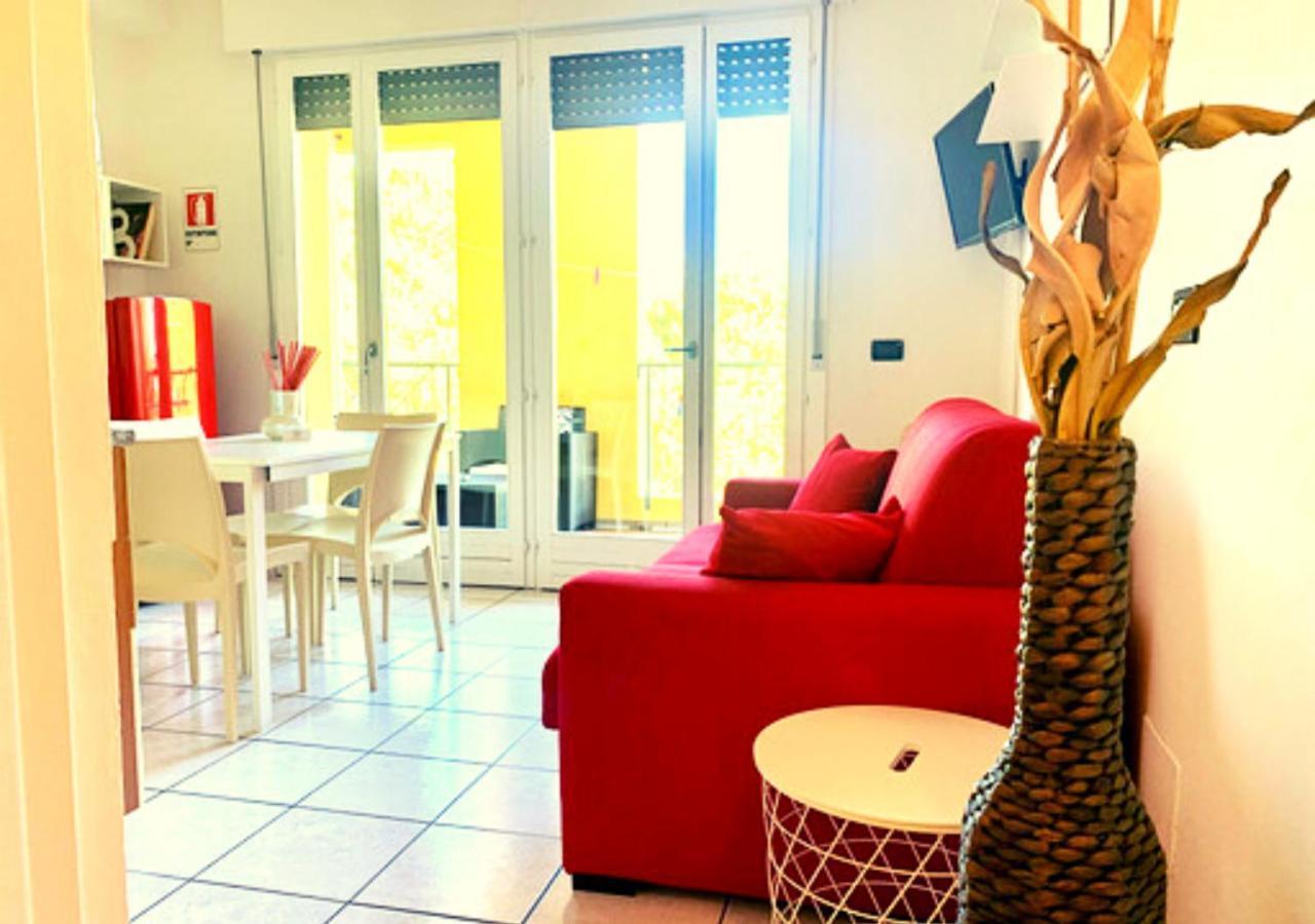 Gardalakeapartment A Sirmione Eksteriør bilde
